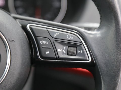 Audi Q2 1.0 TFSI 30 Sport Euro 6 (s/s) 5dr 13