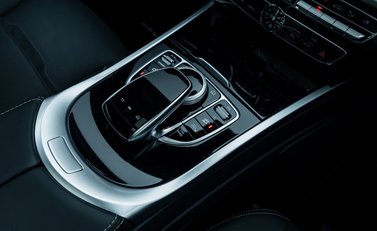 Mercedes-Benz G Class AMG G 63 26