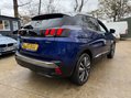 Peugeot 3008 1.2 3008 GT Line Premium PureTech S/S Auto 5dr 8
