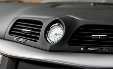 Maserati Grancabrio Sport 19