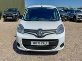 Renault Kangoo XLWB L3H1 Low Roof Business Plus Ll21 Air Con Sensors EURO 6 NO VAT 3