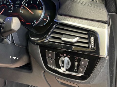 BMW 5 Series 2.0 520d M Sport Auto 4dr 51