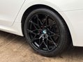 BMW 5 Series 2.0 520d M Sport Auto 5dr 45