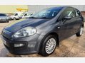 Fiat Punto Evo 1.4 Active Euro 5 (s/s) 3dr 16