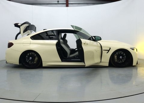 BMW M4 M4 Competition Edition Package 1 of 1 70
