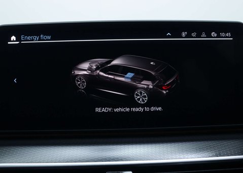 BMW 5 Series 2.0 530e M Sport Auto 5dr 29