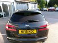 Jaguar XF 2.2d R-Sport Sportbrake Auto Euro 5 (s/s) 5dr 9