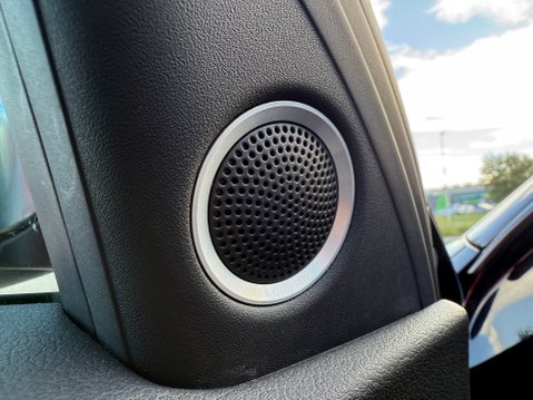 Audi S4 S4 AVANT QUATTRO BLACK EDITION 16