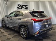 Lexus Ux 2.0 250h F Sport SUV 5dr Petrol Hybrid E-CVT Euro 6 (s/s) (184 ps) 47