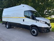 Iveco Daily 70C18V Welfare/Workshop Van - Air Conditioning 5