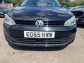 Volkswagen Golf 1.4 TSI BlueMotion Tech Match DSG Euro 6 (s/s) 5dr 8