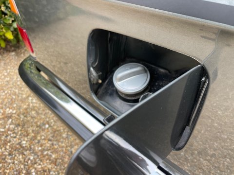 BMW 5 Series E28 518i Saloon 37