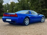 Honda NSX V6 Manual Coupe 7