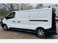 Vauxhall Vivaro 1.6 CDTi 2900 ecoFLEX L2 H1 Euro 5 (s/s) 5dr 14