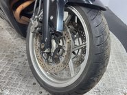 Kawasaki Er ER6 2007 MK1 PROJECT BREAKER PARTS BIKE 650CC NAKED 9