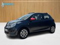 Citroen C1 1.2 PureTech Feel Airscape 5dr Petrol Manual Euro 6 (Euro 6) (82 ps) 10