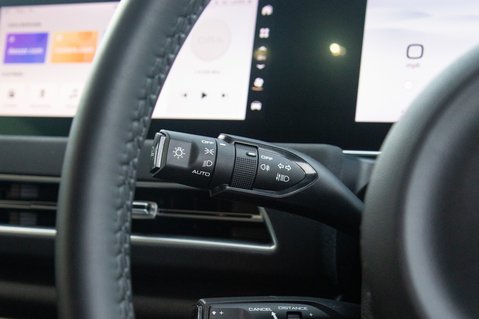 GWM Ora Funky Cat FIRST EDITION 18