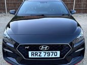 Hyundai i30 2.0 i30 N TGDi 5dr 2