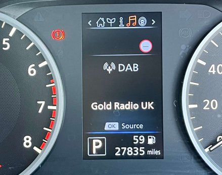 Nissan Juke 1.0 Juke Acenta DiG-T Semi-Auto 5dr 27