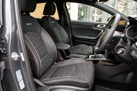 Kia Xceed GT-LINE 29