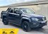 Volkswagen Amarok 3.0 TDI V6 Black Edition Auto 4Motion Euro 6 (s/s) 4dr