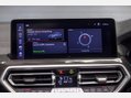 BMW X3 M 3.0i Competition Auto xDrive Euro 6 (s/s) 5dr 64