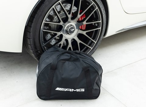 Mercedes-Benz Amg GT GT C Coupe Edition 50 24