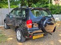 Toyota Rav4 2.0 VVT-i VX 4WD 5dr 3