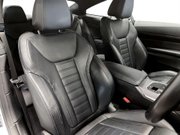 BMW 4 Series 2.0 420i M Sport Coupe 2dr Petrol Auto Euro 6 (s/s) (184 ps) Air Con - Allo 11