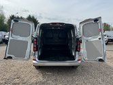 Ford Transit Custom SWB L1H1 Low Roof Limited 300 Air Con Alloys Sensors EURO 6 8