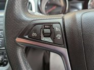 Vauxhall Astra 2.0 Astra SRi CDTi Auto 5dr 70