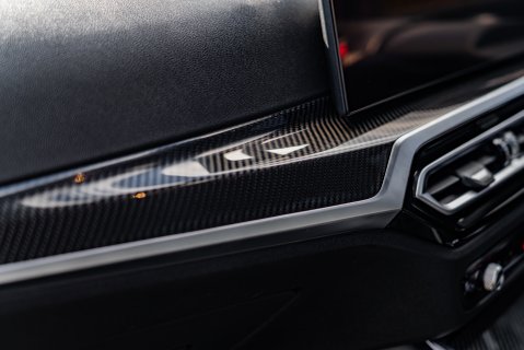 BMW M3 TOURING COMPETITION M XDRIVE 16