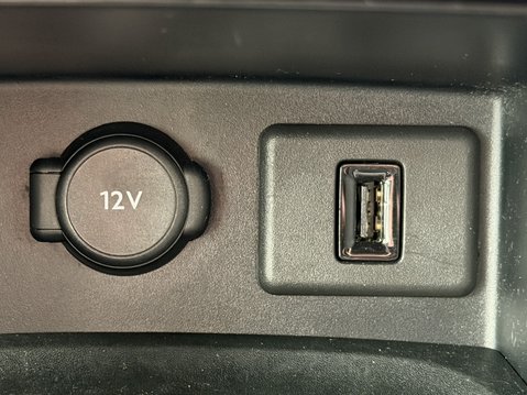 Vauxhall Grandland 1.2 Turbo GS Line 5dr 26