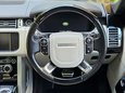 Land Rover Range Rover 3.0 Range Rover Vogue TDV6 Auto 4WD 5dr 14