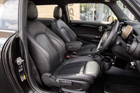 Mini Hatch COOPER S LEVEL 3 34