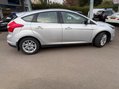 Ford Focus 1.6 TDCi Titanium Euro 5 (s/s) 5dr 4