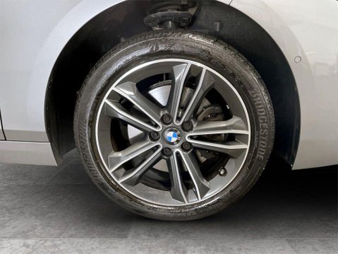 BMW 2 Series 1.5 218i Sport (LCP) Saloon 4dr Petrol Manual Euro 6 (s/s) (136 ps) 10