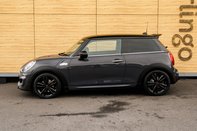Mini Hatch COOPER S SPORT 10