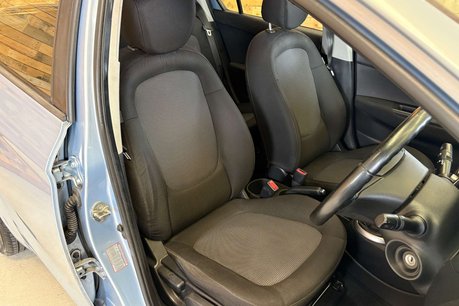 Hyundai i20 1.2 Active Hatchback 5dr Petrol Manual Euro 5 (85 bhp) 15