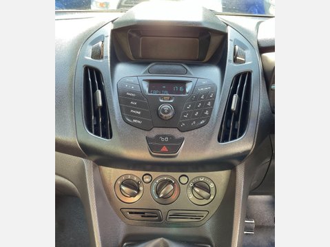 Ford Transit Connect 1.5 TDCi 230 Combi Van 6dr Diesel Manual L2 H1 (128 g/km, 99 bhp) 32