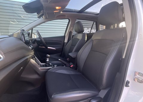 Suzuki S-Cross ULTRA BOOSTERJET ALLGRIP 8