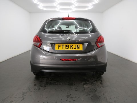 Peugeot 208 1.5 BlueHDi Active Euro 6 (s/s) 5dr 6