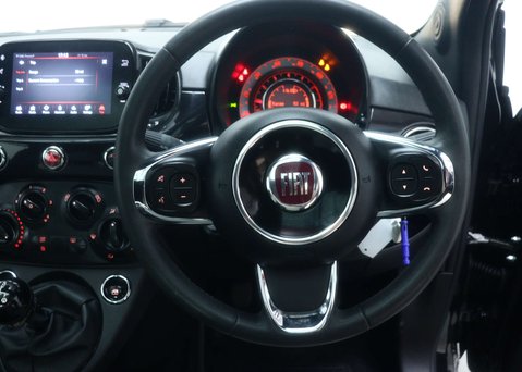 Fiat 500 1.0 500 Dolcevita MHEV 3dr 32