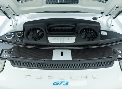 Porsche 911 GT3 (991) 39