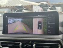BMW Ix3 80kWh M Sport Pro SUV 5dr Electric Auto (286 ps) 22