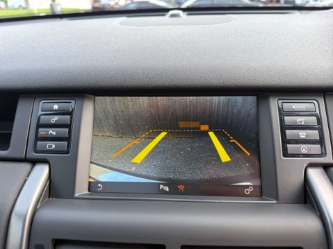 Land Rover Discovery Sport 2.0 Discovery Sport Landmark TD4 Auto 4WD 5dr 47