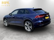 Audi Q8 3.0 TFSI V6 55 Black Edition SUV 5dr Petrol Tiptronic quattro Euro 6 (s/s) 9