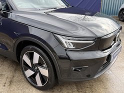 Volvo XC40 Recharge 69kWh Ultimate SUV 5dr Electric Auto (231 ps) 13