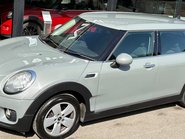 Mini Clubman One 1.5 manual 6 door - SAT NAV - MINI CONNECTED 7