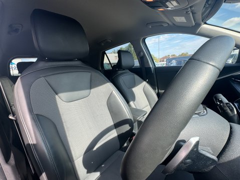 Kia Niro 64.8kWh 3 SUV 5dr Electric Auto (201 bhp) 12